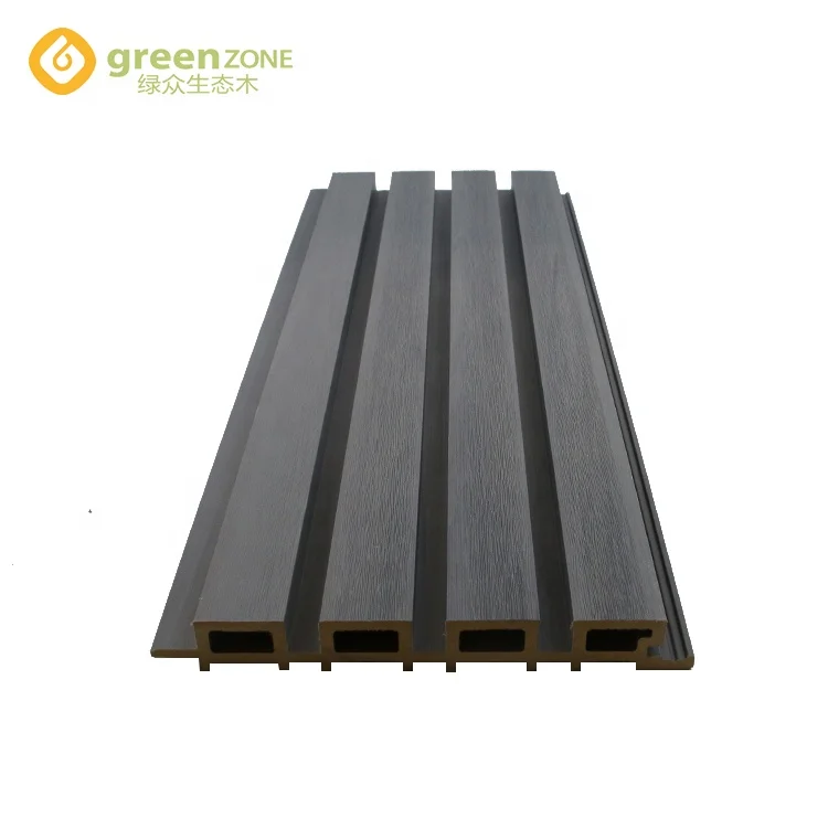 Holz Wand Außerhalb Panel Holz Composite Panel Wand Verkleidung