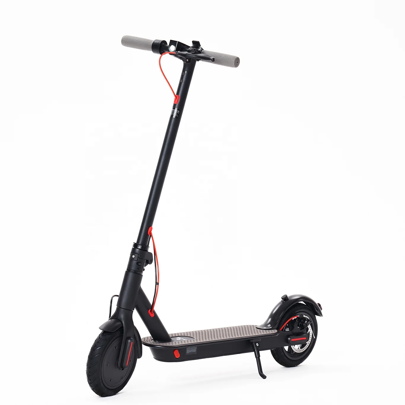 

Factory ODM OEM EU Warehouse Superior Quality Widely Used Adult Electric Scooters