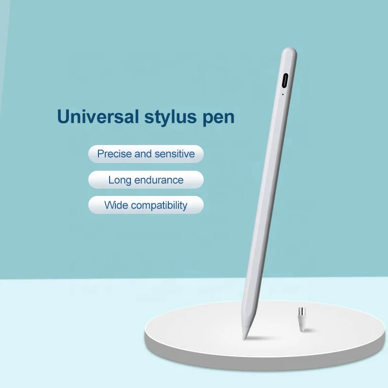 

Digital pen Manufacturers wholesale and sell active capacitive pens universal stylus for lenovo and tablets