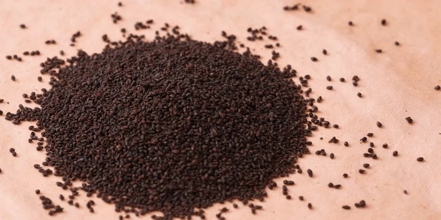 Nigella Seeds in Hindi: A Spicy Twist on This Tiny Flavor Bomb!