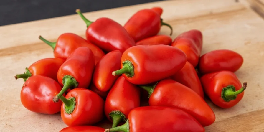 Health benefits of Calabrian peppers