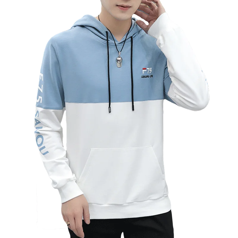 

Fashion hot sell new design comfortable oversize pullover hoodie sweatshirt for men, Picture shows