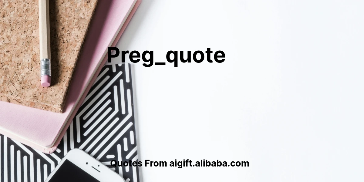 preg_quote