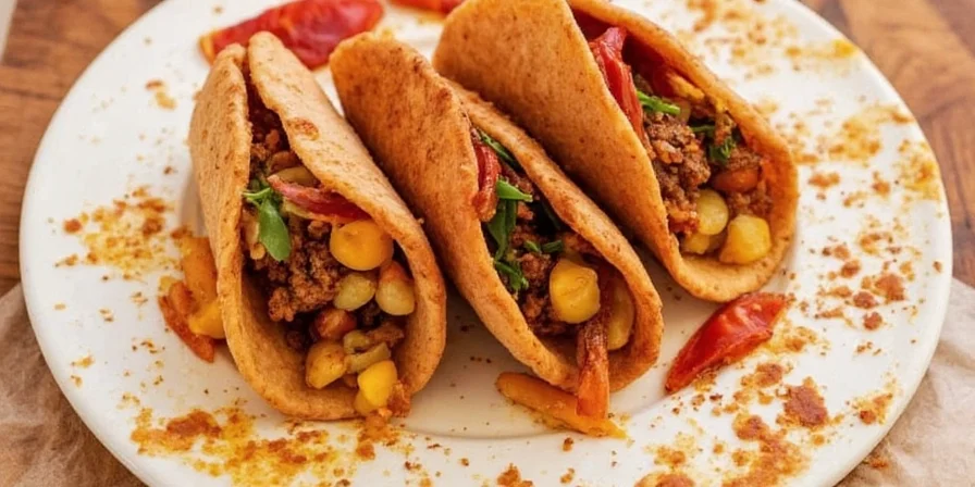 5 Spicy Shawarma Hacks That Will Blow Your Mind (And Taste Buds)