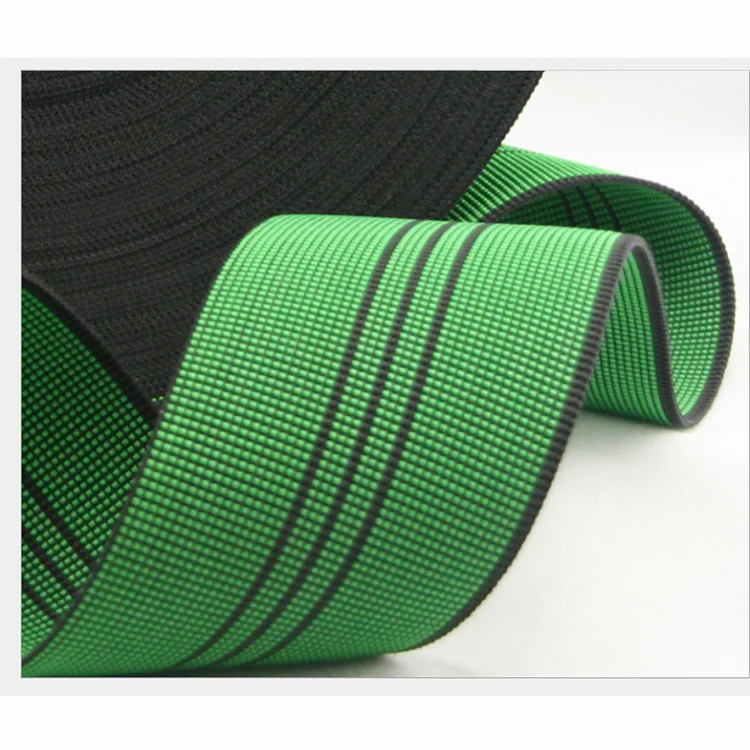 Dotian Upholstery Strap Strapping Chair Sofa Binding Elastic Sofa Webbing