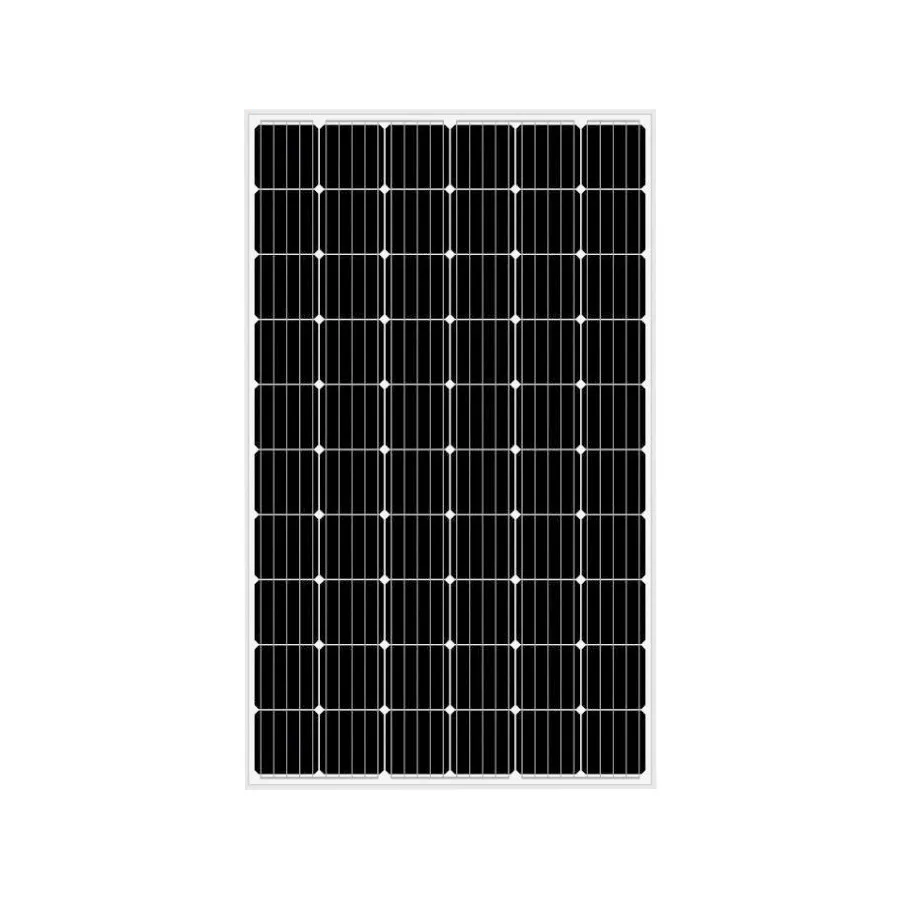 
High Quality Solar Panel Mono Solar Panel Black 350w Cheapest Price 