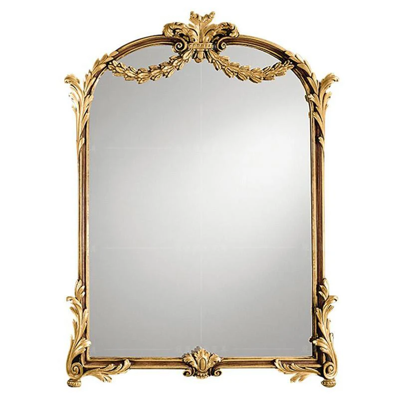 

Make up mirror type large desktop home European dressing room wall, Avaliable