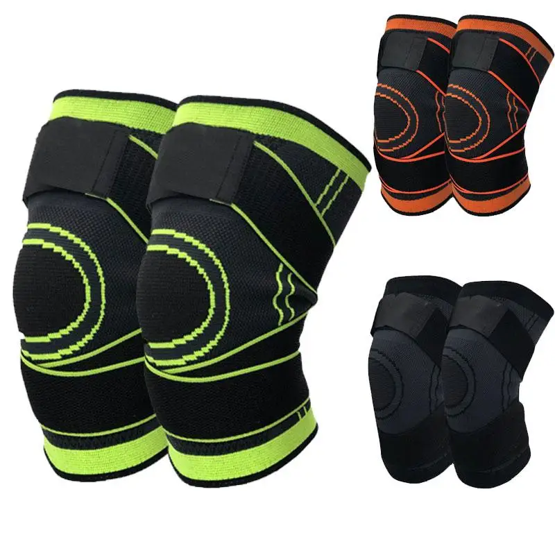 

Professional Knee Brace for Arthritis Knee Support, Black,white,red,blue,purple