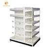 New product beauty supply store shelf/beauty products display shelf/grocery store display shelf