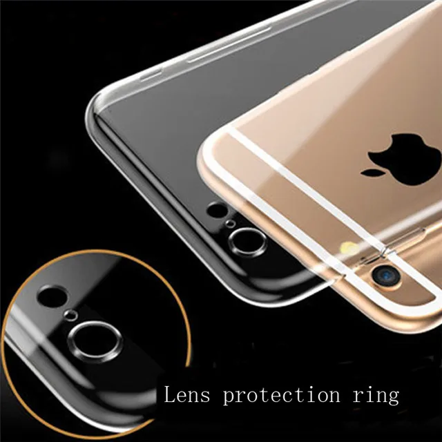 

2020 Newest Transparent phone case for iphone 12 11 Pro Max Xs XR 8 7 6 6s Plus Hot sale products