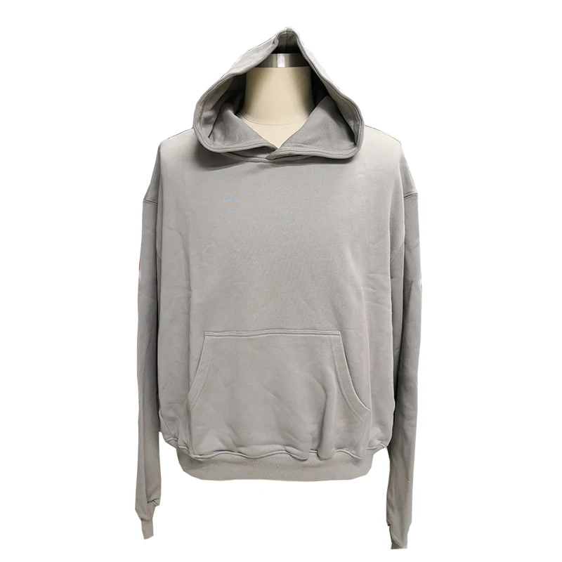 

2020 eco friendly Men's Cotton custom Hoodies Unisex,mens oversized heavyweight cotton hoodies clothing sweatshirt, Customized color
