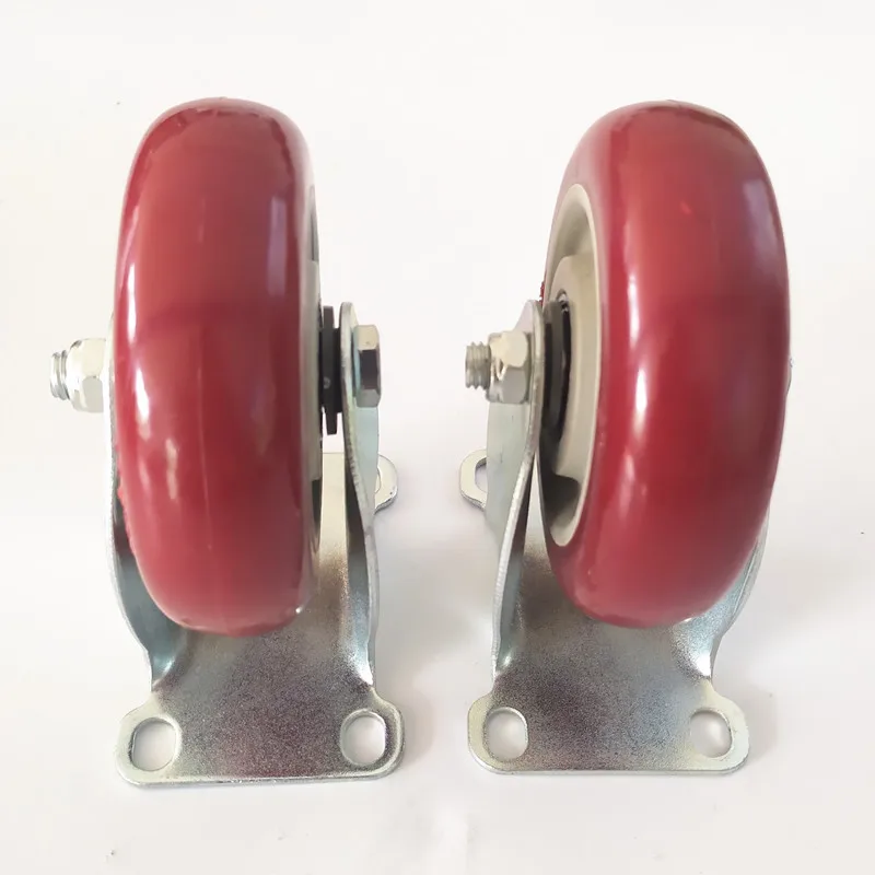 Directional casters4