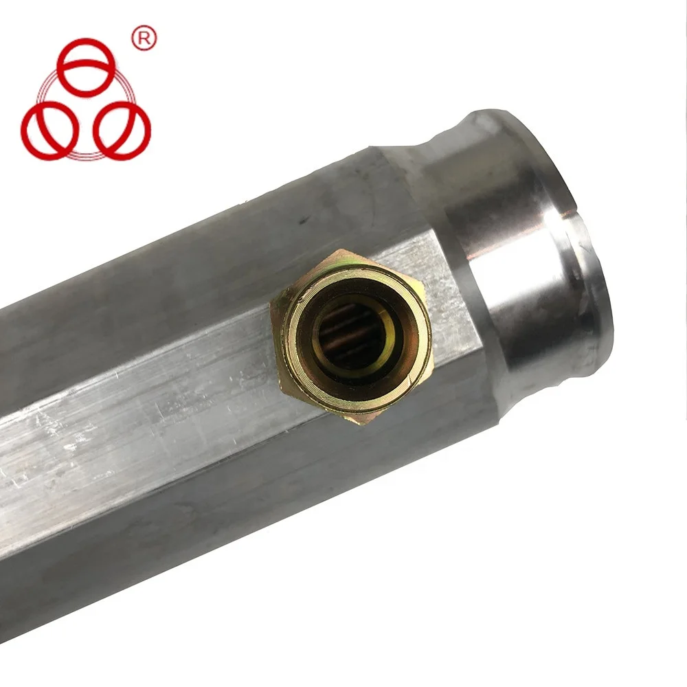 
Auto diesel engine Backhoe Loader Excavators truck Spare Parts of Aluminum water air Oil Cooler 30925441 