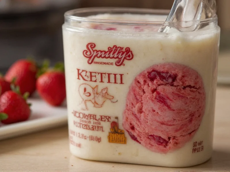 smitty s homemade ice cream