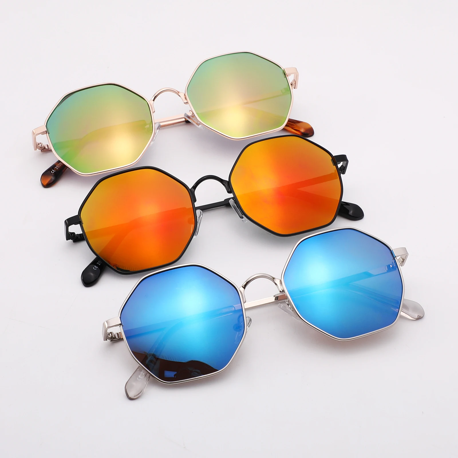 

cheap wholesale Conchen custom sun glasses sunglasses 2021 men luxury shades, Customized color