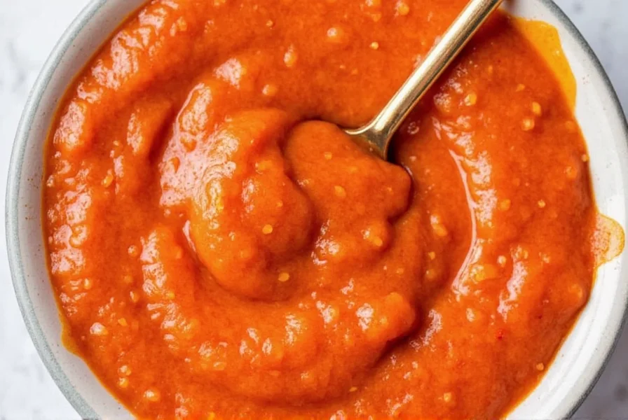 sweet chili buying guide