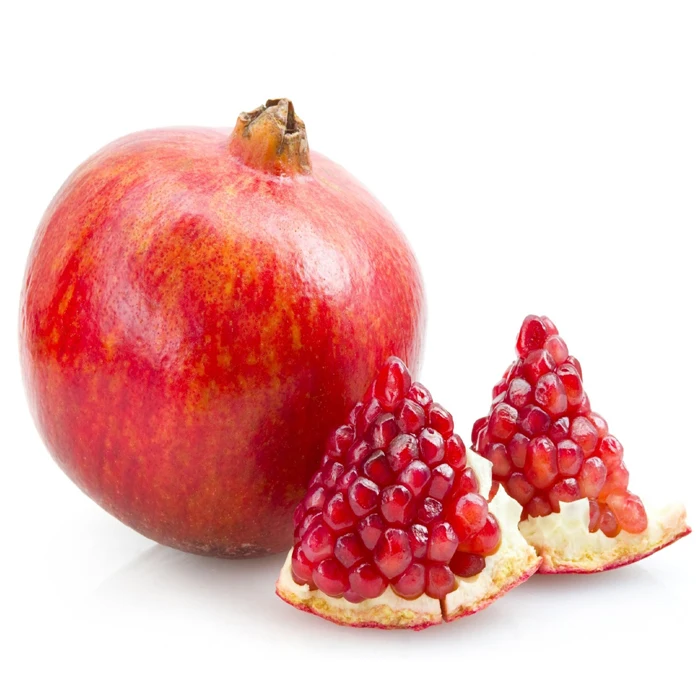 
POMEGRANATE KERNEL POMEGRANATE 