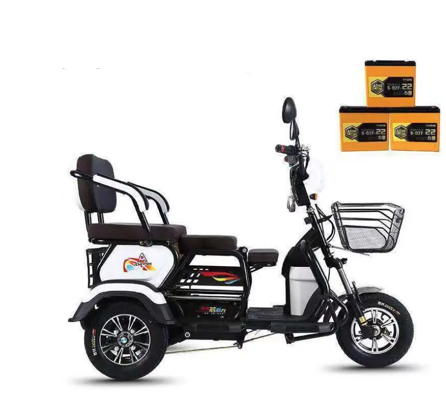Grossiste tricycle electrique handicapeAcheter les meilleurs tricycle