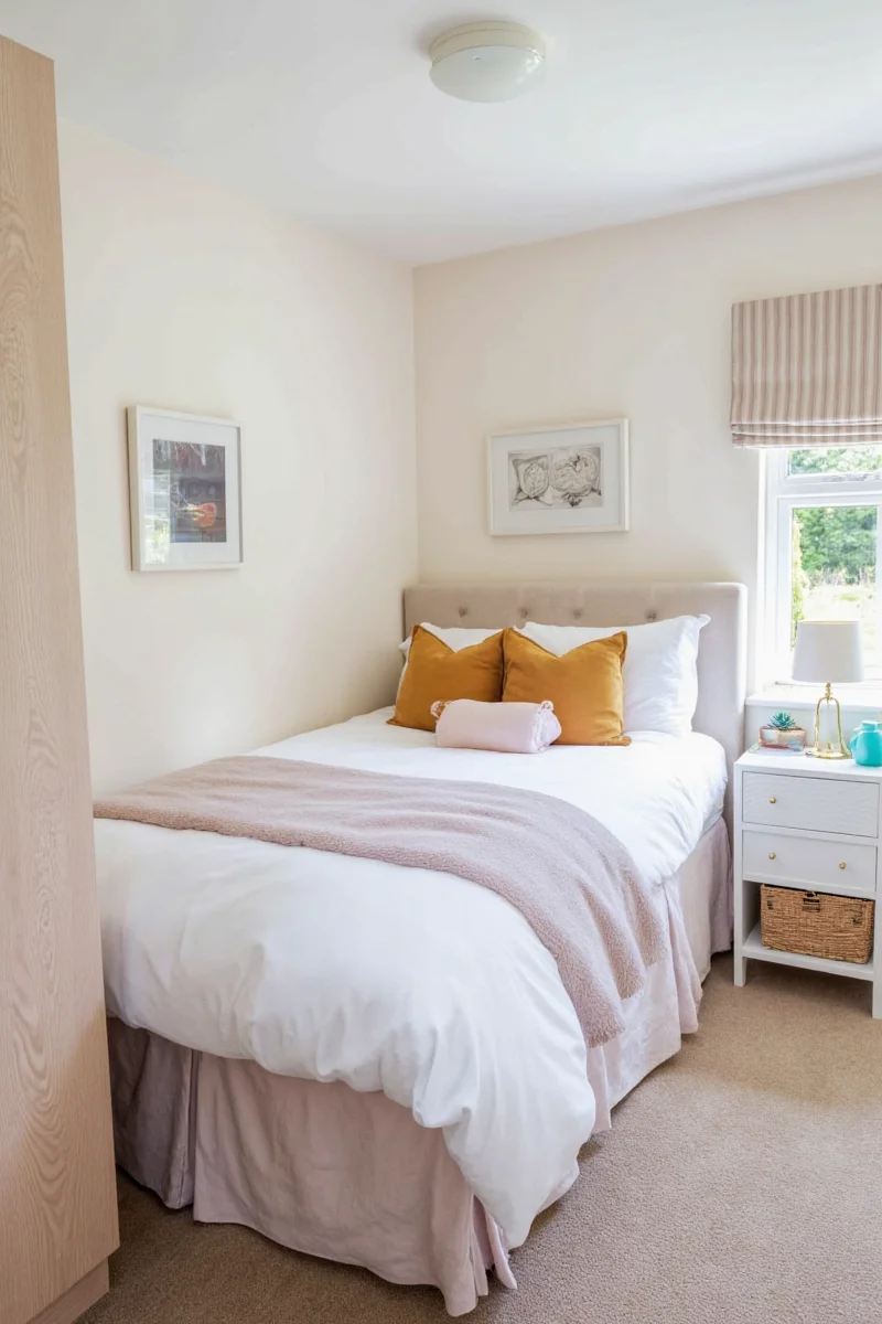 10 brilliantly clever ideas for family friendly small bedrooms spoiler no magic required