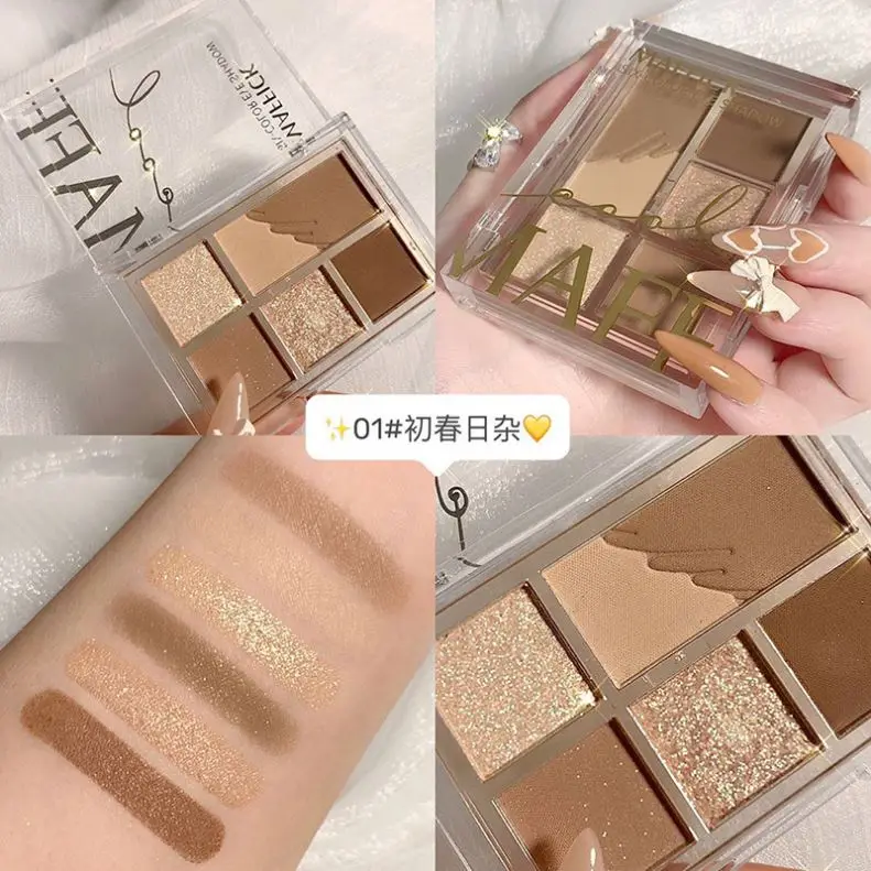

Make Your Own Brand Eyeshadow Palette Eyeshadow Palette And Contour Eyeshadow Oem