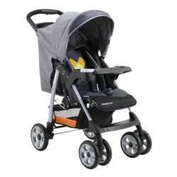 brand baby stroller 3 in 1 leather baby prame europe baby