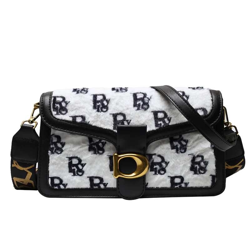 

K-8352 Ladies Luxury Designer PU Leather Bags Brands Handbags For Women 2021, Customizable