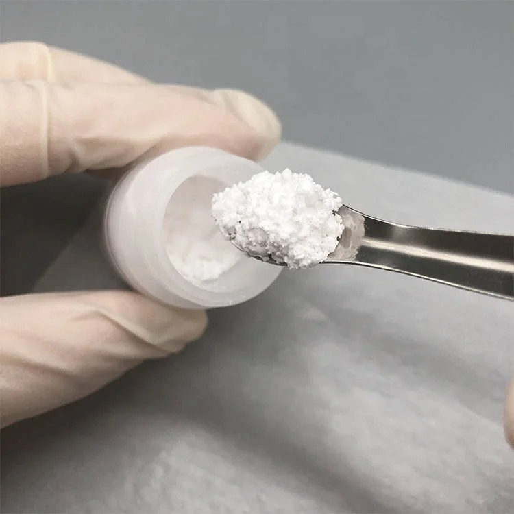 
98% purity Anti-wrinkle Peptides CAS 72957-37-0 synthetic Oligopeptide-1 