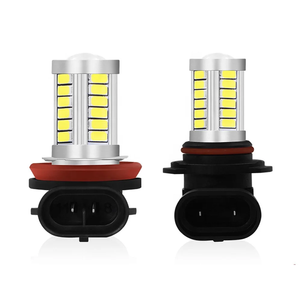 Led Manufacturer Driving Drl Light 9005 hb4 Auto Car Fog Lamp