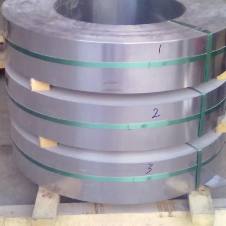 Ss304 Aisi316 0.8mm 1.2mm Thickness 430 201 Stainless Steel Strip Prices