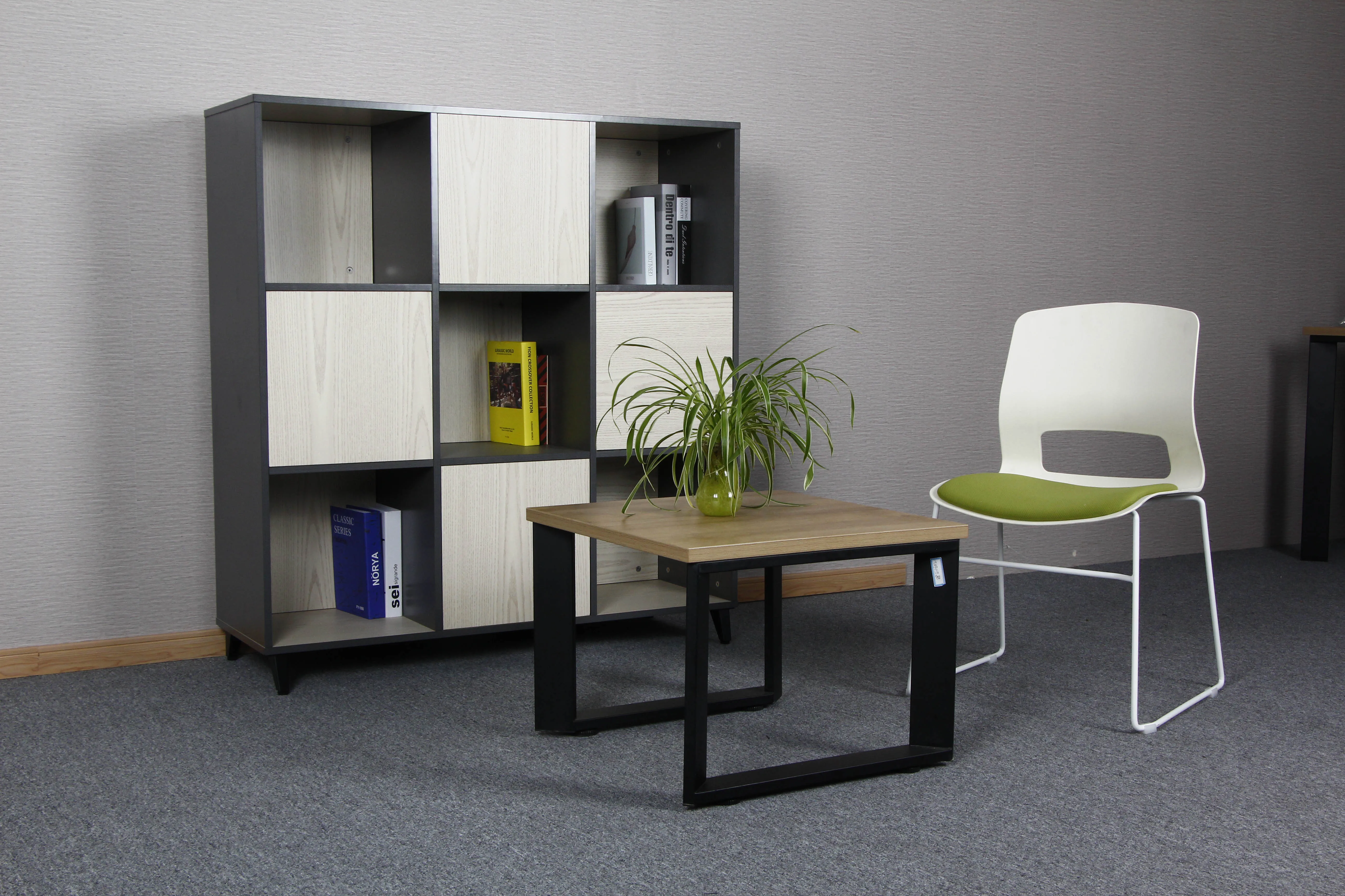 toffliice 内阁钢框架办公家具