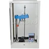 Pendulum damping tester QHD electric digital display pendulum damping test machine 220V 15W