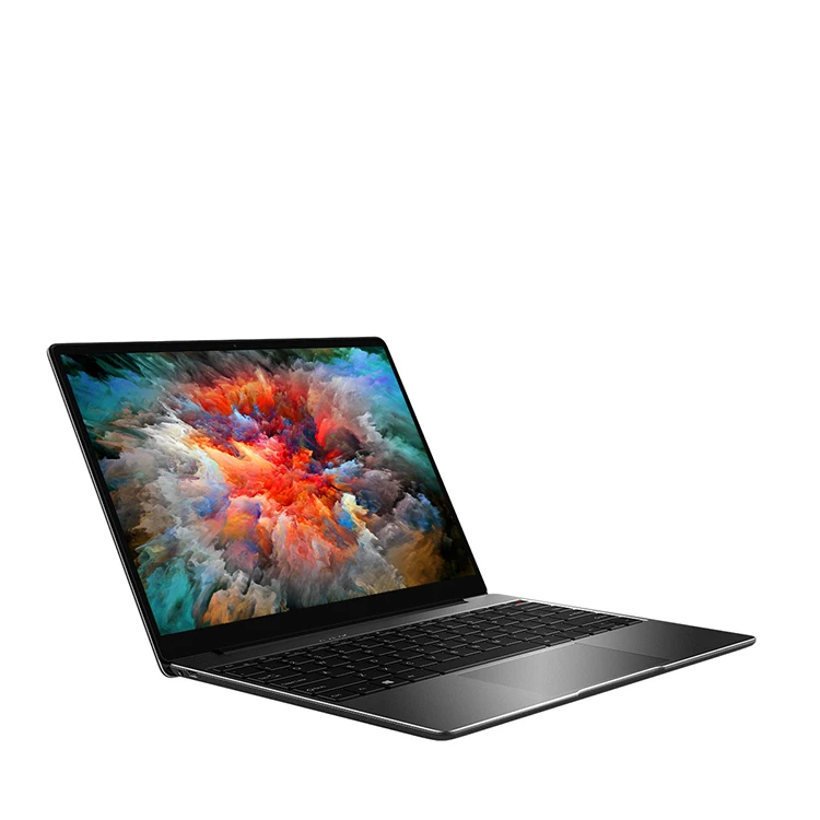 

Wholesale CHUWI New Arrival GemiBook 13 Inch Laptop Intel Quad core 2160*1440 IPS 8GB 256GB Netbooks BT5.0 Windows 10 Laptops