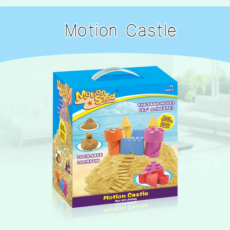 sand castle toys