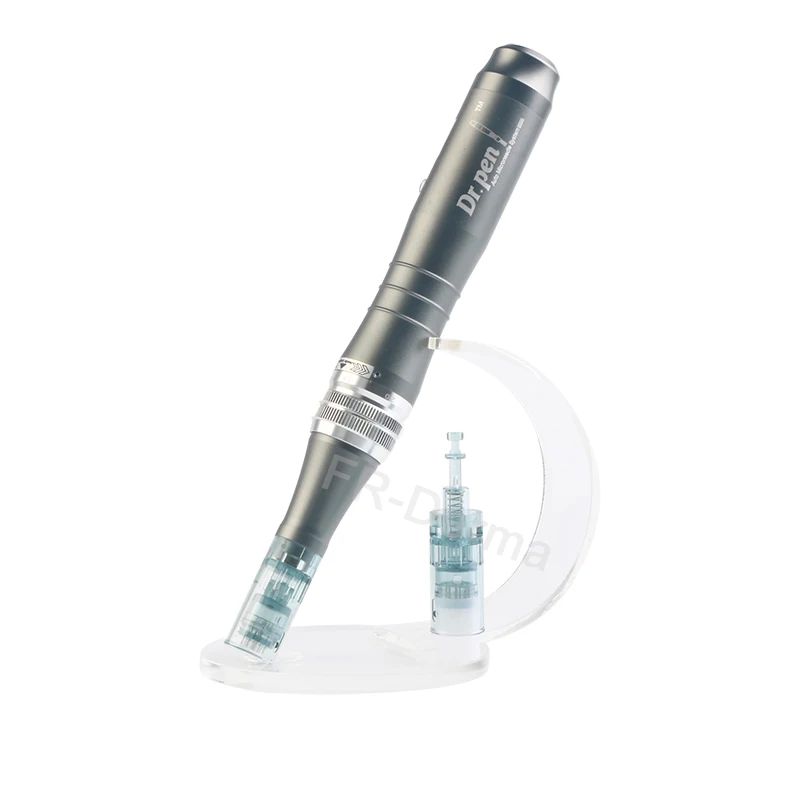 

2020 Newest drpen m8 16 pin 6 speed AMTS microneedle derma pen