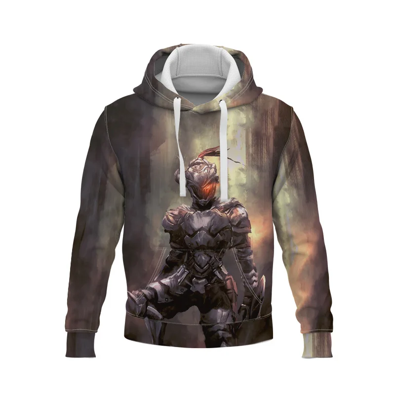 

Anime Hoodie Coat Sweatshirts 3D Hoodies Pullovers Men Outerwear Hoodie Hot Style Long Sleeve Clothing Sweatshirt Oversized, Custom