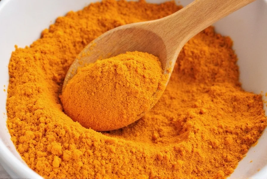 Orange Zest Sprinkle