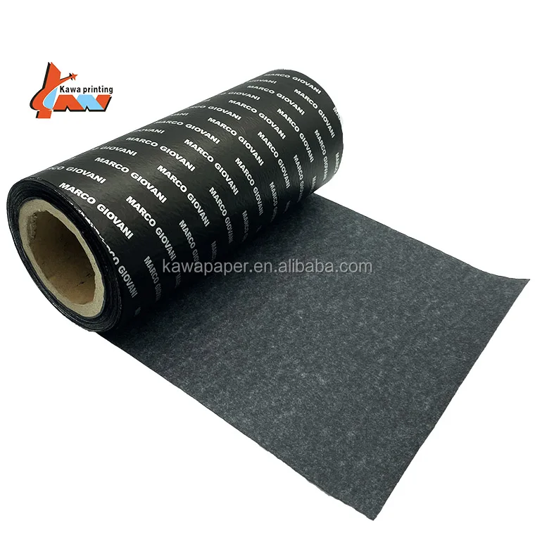 
Custom logo wrapping MG Tissue packaging paper Papier de soie 
