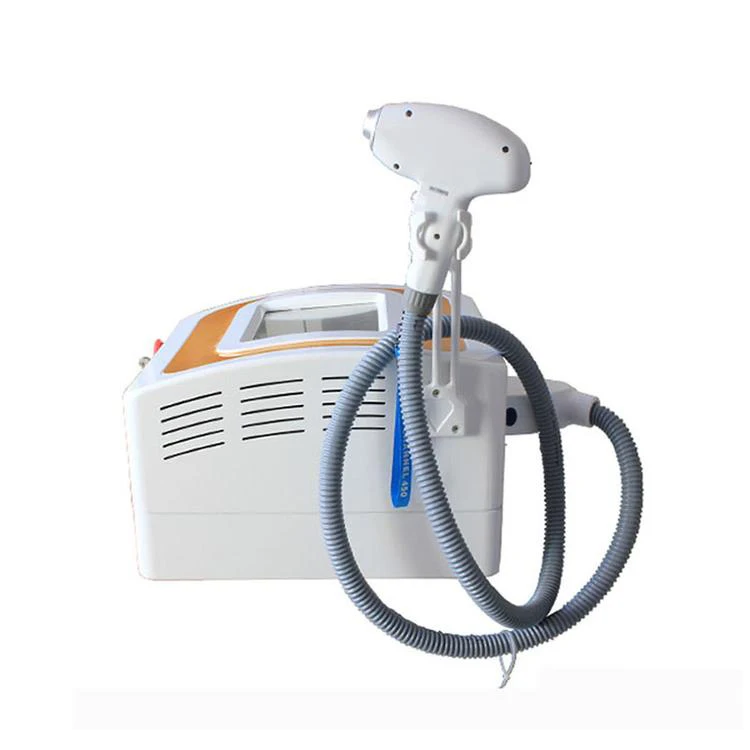 

Hot sell hair removal device laser price with 10.4inch LCD touch screen