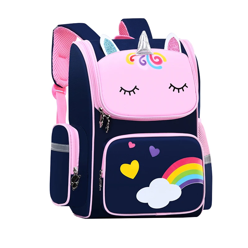

Twinkle Factory Best Bags Waterproof Primary School Schoolbags Backpack For Kids