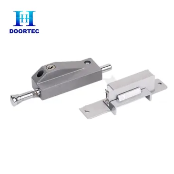 Automatic Door Metal Manual Lock Lc01 Buy Manual Lock