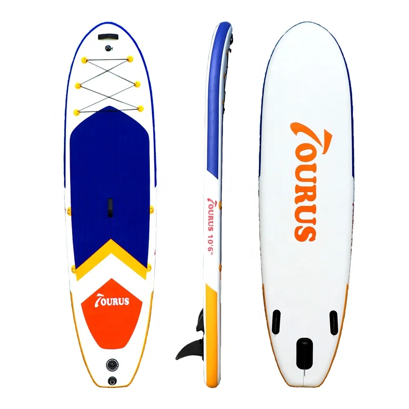 

soft top inflatable paddleboards stand up folding paddle board paddel board soft top air inflate sup paddle board with fins, Customized color