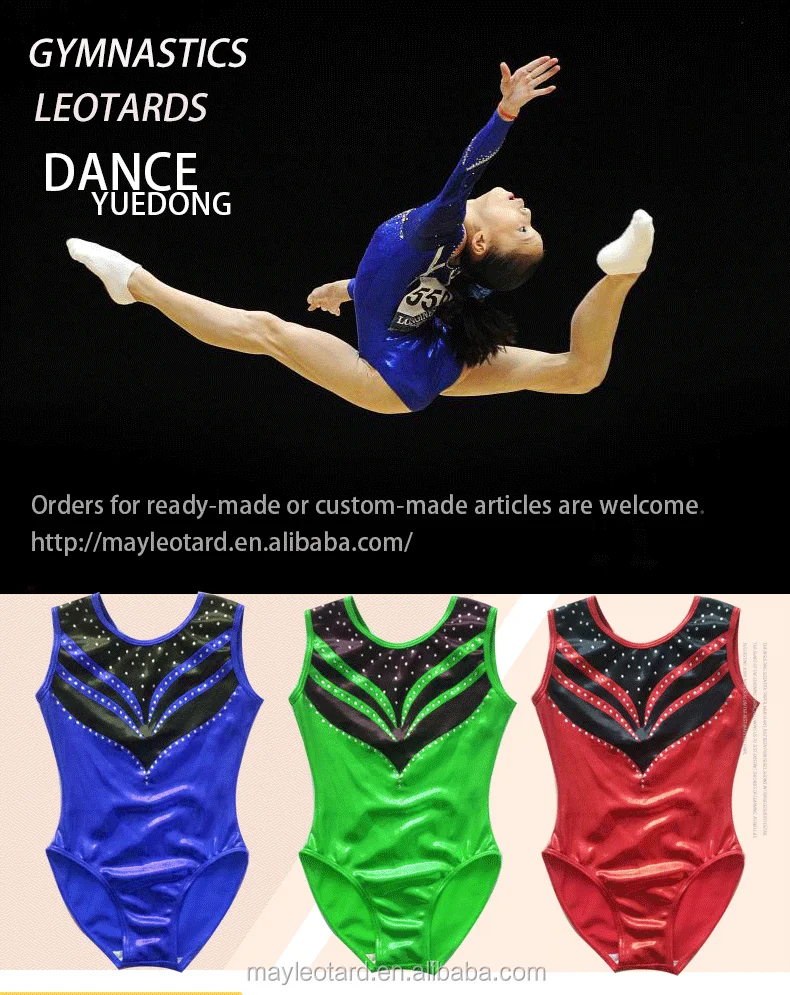 2019 Latest Competition Gymnastics Leotard Nz Unisex Adults In Training