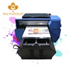 uv flatbed printer uv penball printer automatic a3 book edge uv printing machine for sale