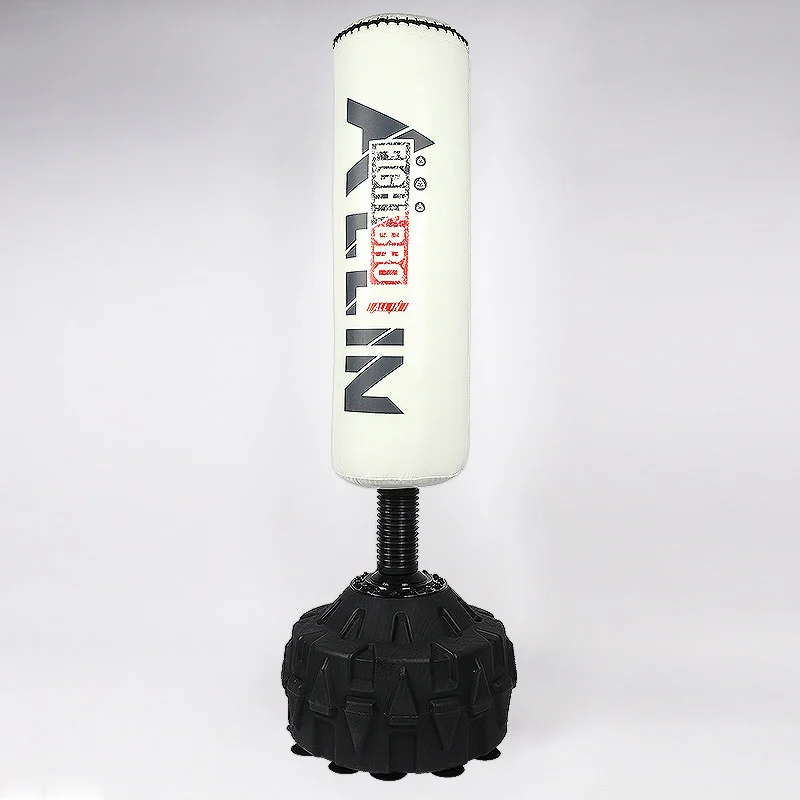 FightBro Standing Boxing Bag