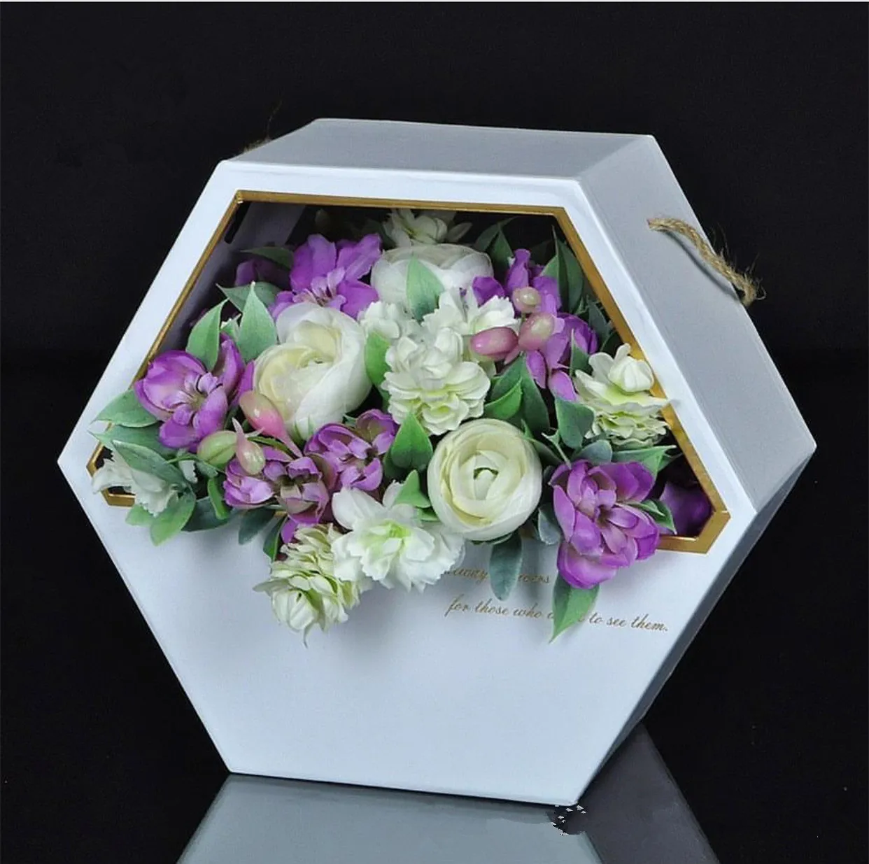 handmade basket