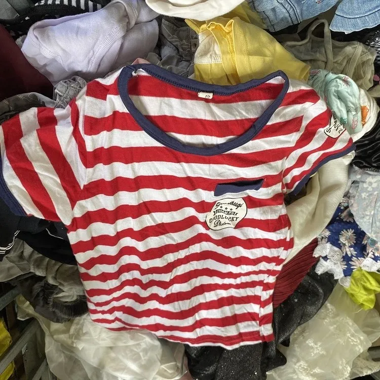 

branded second hand used clothes zambia in bales, Mixed