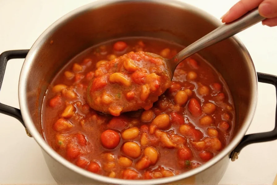 How to Make Hot Dog Chili: Simple 30-Minute Recipe