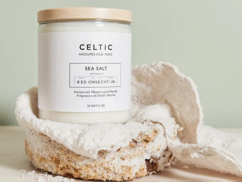 Celtic Sea Salt Magnesium Plus: Facts & Benefits Explained