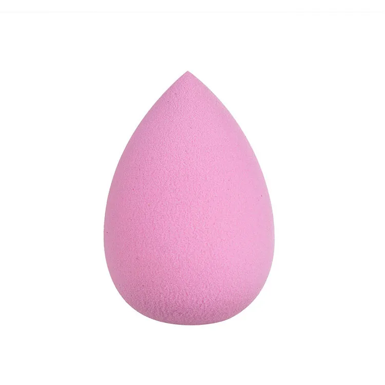 

New Design Creative Facial Beauty Egg Makeup Sponge Set, Colorful