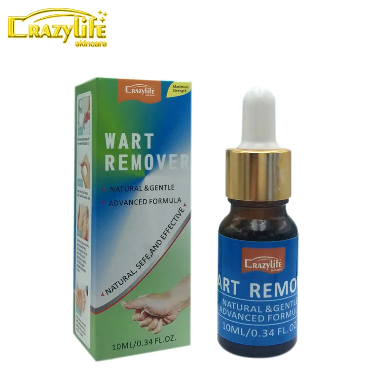 

Effective Skin Tag Remover Pen Skin Repair Pen Medical Kill Remover Foot Corn Skin Tag Mole & Liquid Wart Remover